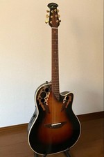Ovation Elite 1768 USA Deep