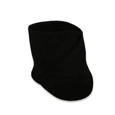 Doppelschicht Fleece Schal