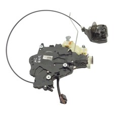 VW Caddy 4 IV Türschloss