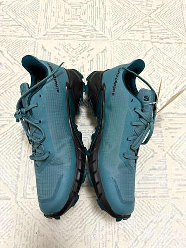 Salomon alphacross gtx - salomon,