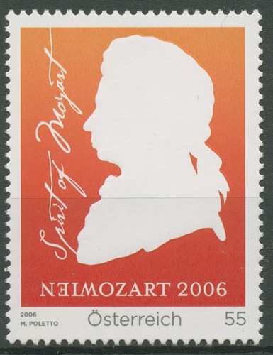 österreich 2006 komponist - Österreich,