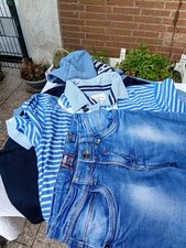 Bekleidungspaket Gr. 146  Jungen