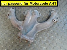 Auspuffkrümmer VW Lupo 1.0 6 X 047253033B 12 Monate Garantie Sofortversand