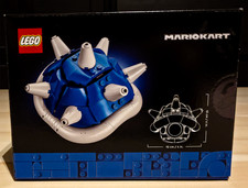 LEGO 40787 Super Mario Kart