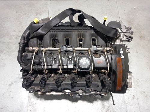 N54b30a kompletter motor - motor, /