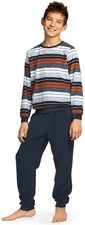 Jungen Schlafanzug Pyjama