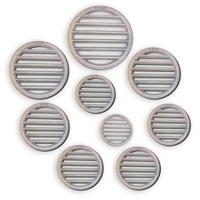 Tafelrost Ofenrost Ascherost