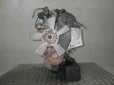 Motor ohne Anbauteile (Benzin) G16A SUZUKI Vitara (ET, TA) 1.6 16V 4x4