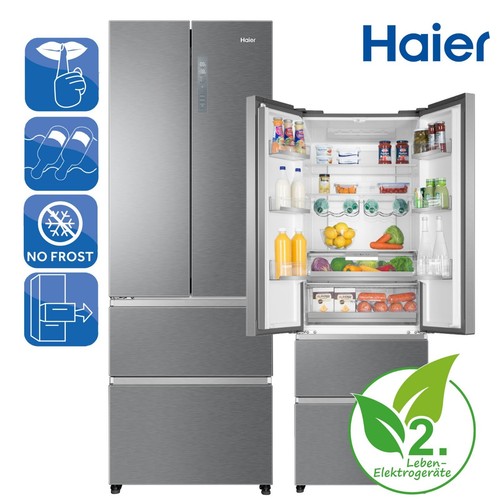 Haier hb20fpaaa french door - hb20fpaaa,