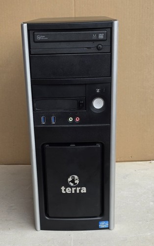 Terra asus z170m plus - -,