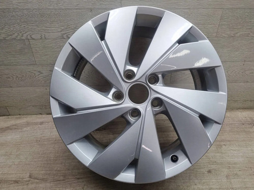 Alufelge zoll 5x112 46et - 1x,