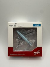Herpa Wings 1:500 Cyprus