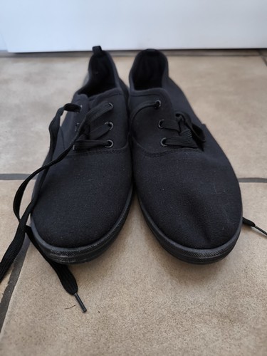 Kik damen stoff sneaker - kik,
