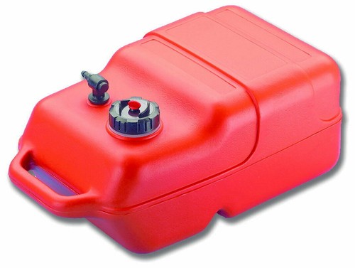 Liter benzintank - 30,