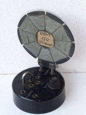 Detektor Radioempfänger - altes Röhrenradio