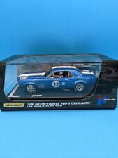 Pioneer P010 Mustang T/A #22 2017 Edition