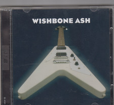 Wishbone Ash – The Primo Collection