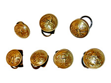 Alte Original Feuerwehruniform