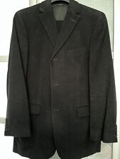 Hugo Boss Cord Anzug Gr. 48