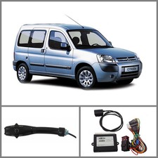 Citroen Berlingo Tempomat GRA
