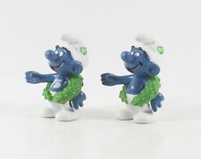 Schlumpf Schlümpfe = 2.0058 =