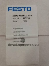 1PCS Neu IN Karton FESTO