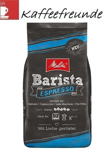 Kg melitta barista - melitta,