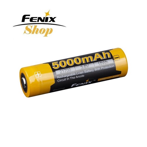 Kunstoff schutzbox mit fenix - mit,