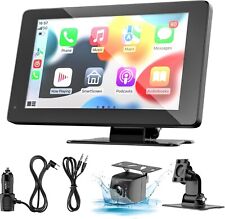 Wireless Carplay & Android