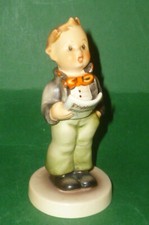 Alte hummelfigur goebel - goebel, hummel