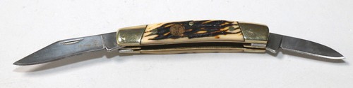 Elk ridge taschenmesser hunter - ridge,