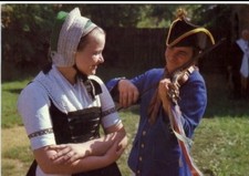 Schleife Slepo Sorbische