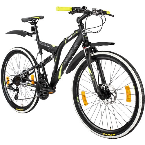 Galano volt fully - ds,
