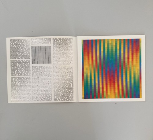 Richard lohse prinzip - p., lohse:
