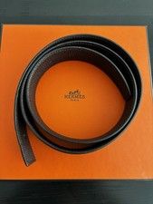 Hermès wendegürtel original - hermÈs,
