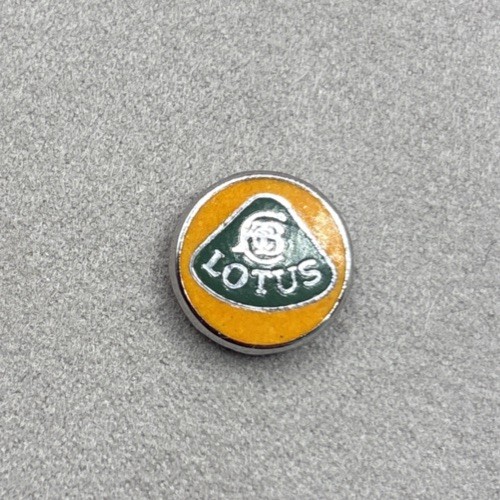 Lotus pin anstecknadel - lotus,