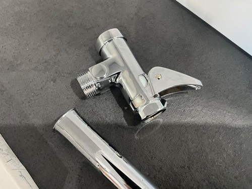 Grohe dal wc drückspüler - grohe,