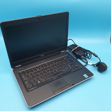 Dell Latitude E6440 i5 -4210m