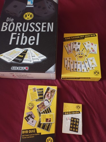 Bvb spiele - bvb,