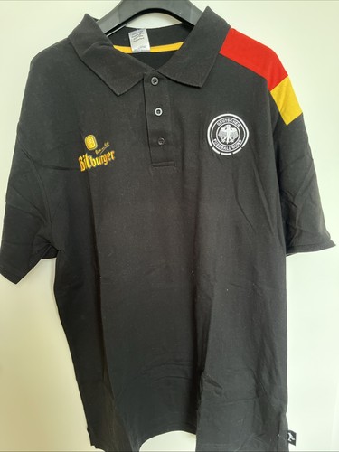 Dfb fan trikot deutscher - fan,