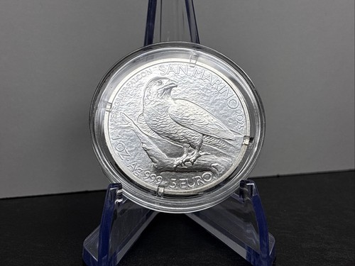 San marino euro 2025 - marino,