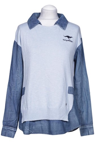 Kangaroos bluse damen oberteil - kangaroos,