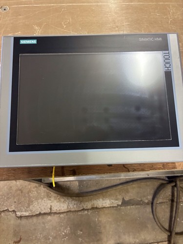 Siemens tp1200 comfort - siemens,