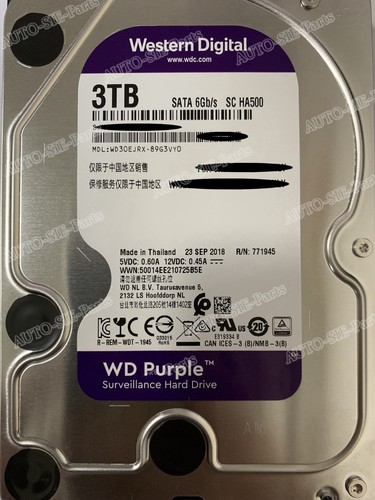 3tb western digital - 3tb,