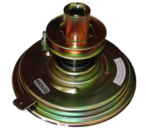 Mechanische kupplung für - mechanische,