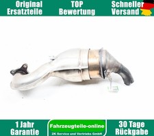 Audi A1 8X 1K0178PA Katalysator KAT 1.4 TFSI