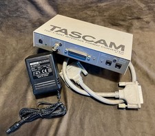 Tascam IF-TAD, TDIF - ADAT