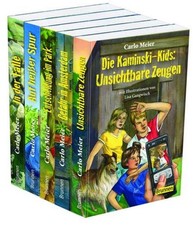 Carlo Meier Die Kaminski-Kids