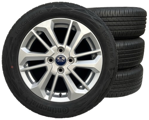 Neuw ford fiesta mk7 - neuw.,
