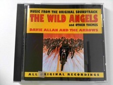 Wild Angels & Other Themes